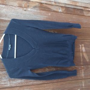 Black women's sweater. Express.